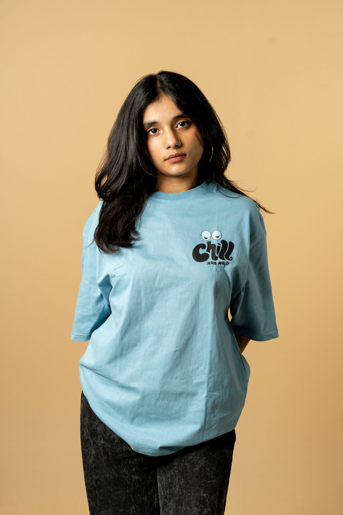 Chill Hu Mai - Image 1