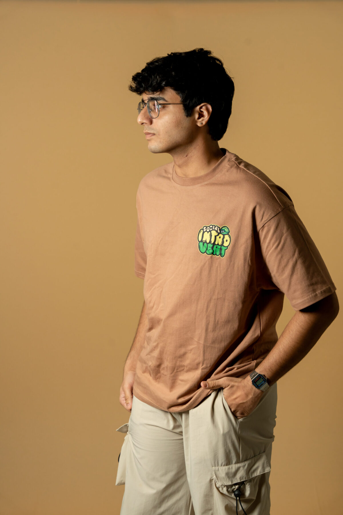 Social Introvert - Image 4