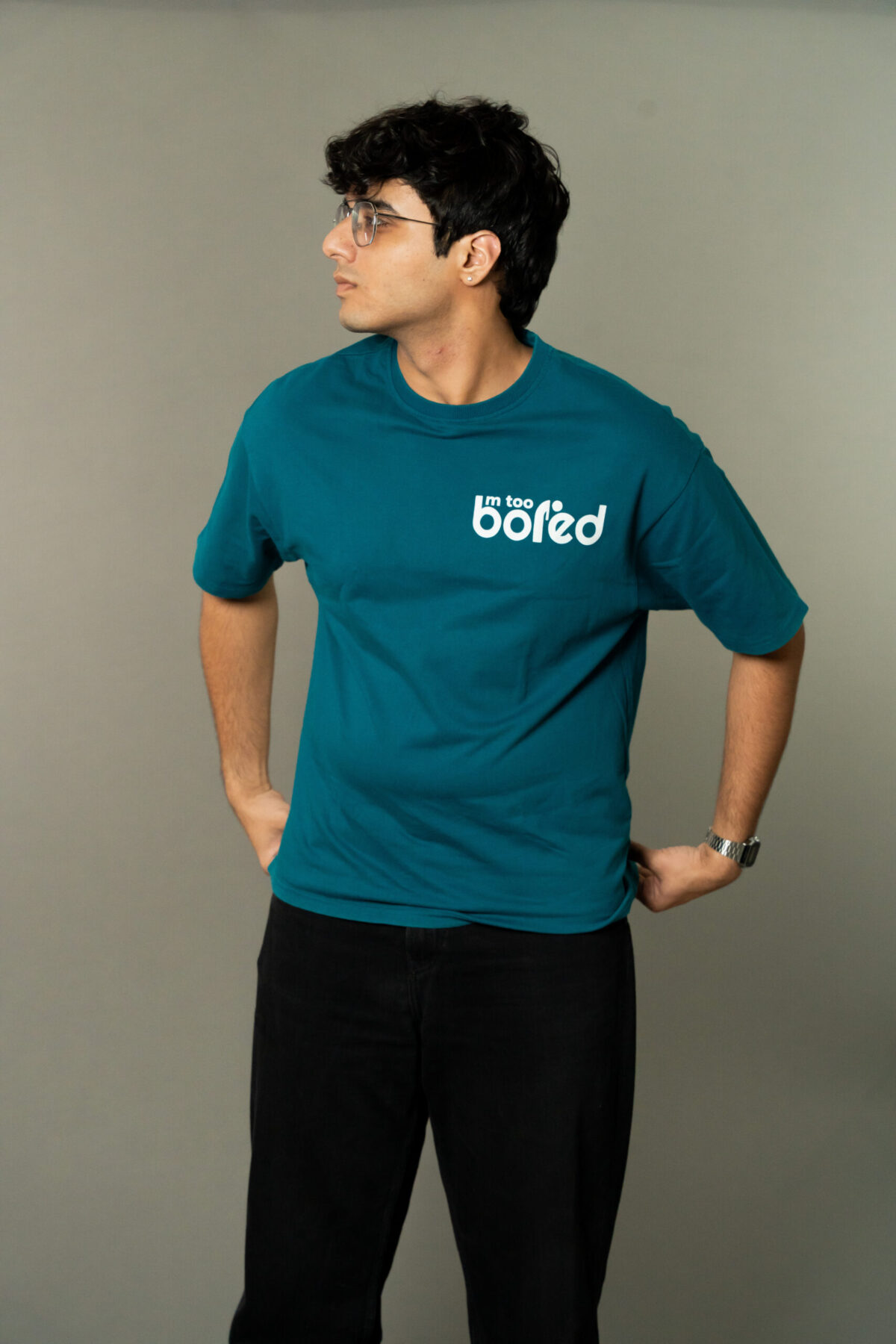 I Am Too Bored - Image 4