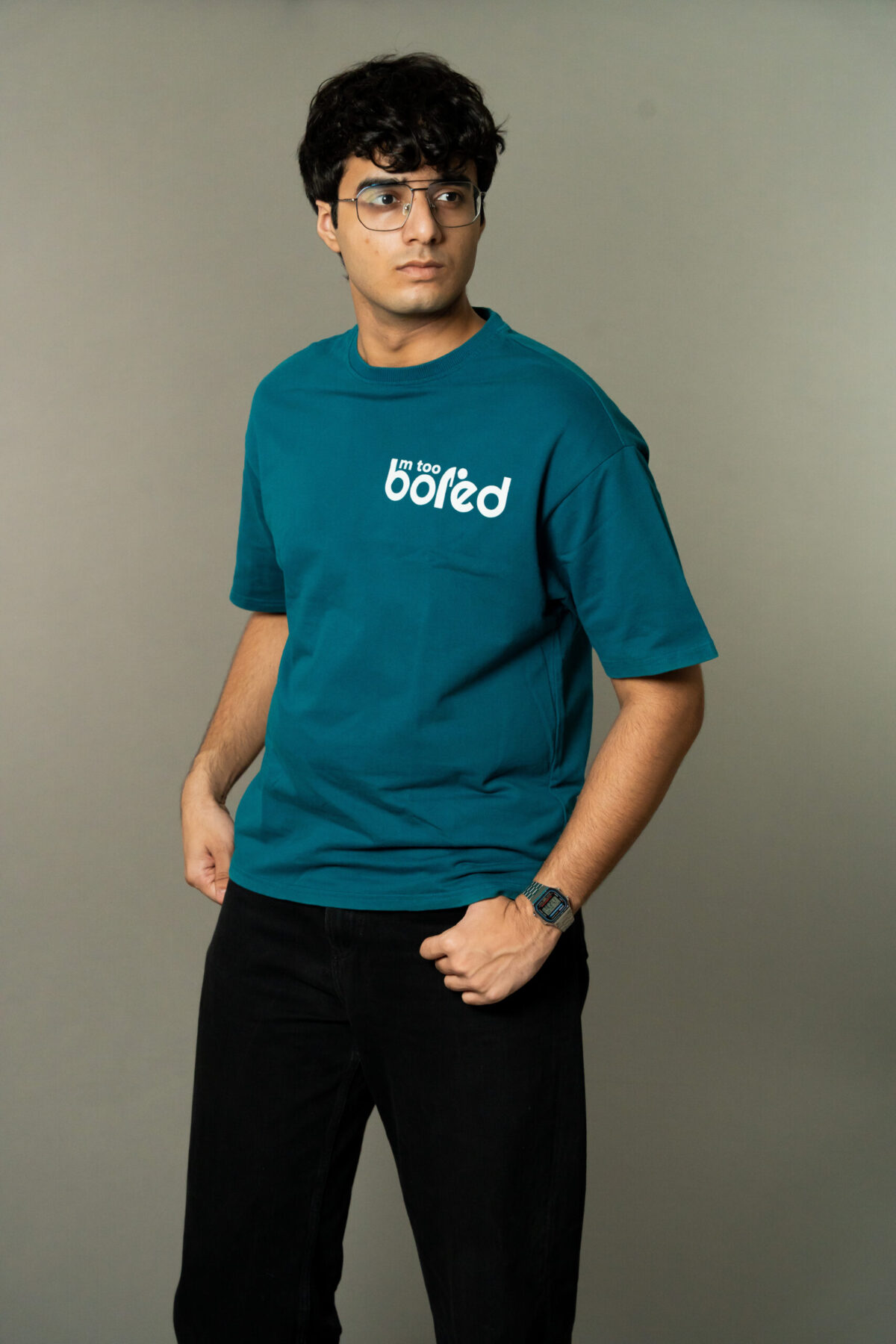 I Am Too Bored - Image 5