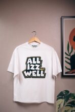 All Izz Not Well